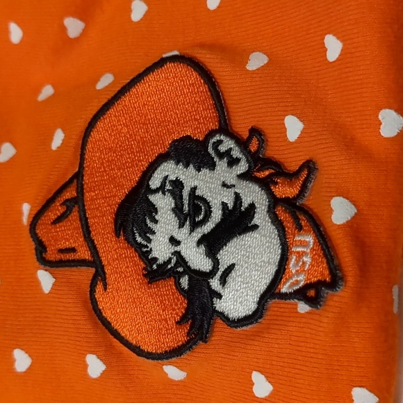 NWOT OSU onesies one piece outfits/rompers bundle of 2 (two) - Picture 2 of 11